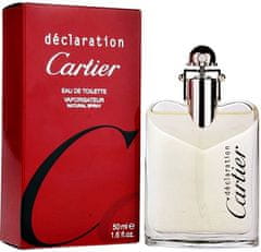 Cartier Déclaration - EDT 100 ml