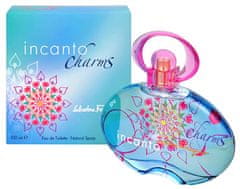 Salvatore Ferragamo Incanto Charms - EDT 100 ml