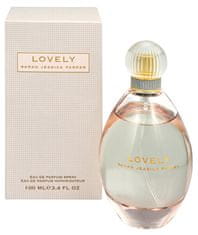 Sarah J. Parker Lovely - EDP 50 ml