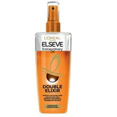 Loreal Paris Vyživujúci expres balzam v spreji Extraordinary Oil (Double Elixir Express Balm) 200 ml