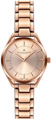 Frederic Graff Kanjut Sar Rose Gold FCE-4414