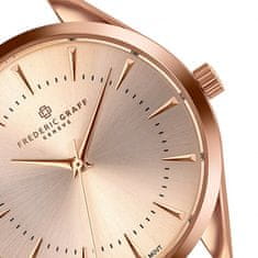 Frederic Graff Kanjut Sar Rose Gold FCE-4414