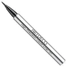 Artdeco Tekuté linky na oči so špicatým štetcom (High Precision Liquid Liner) 0,55 ml (Odtieň 01 Black)