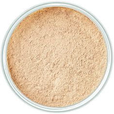 Artdeco Minerálny púdrový make-up (Mineral Powder Foundation) 15 g (Odtieň 3 Soft Ivory)