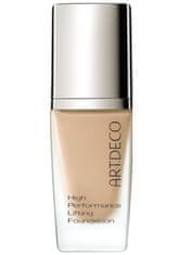 Artdeco Liftingový make-up (High Performance Lifting Foundation) 30 ml (Odtieň 11 Reflecting Honey)