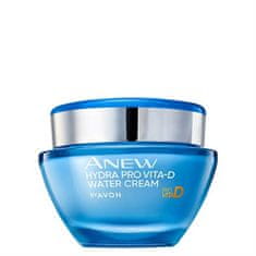 Avon Hydratačný krém Anew Hydra Pro Vita-D Water Cream 50 ml