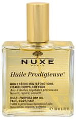 Nuxe Multifunkčný suchý olej Huile Prodigieuse (Multi-Purpose Dry Oil) (Objem 100 ml)