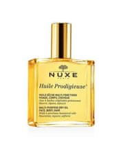 Nuxe Multifunkčný suchý olej Huile Prodigieuse (Multi-Purpose Dry Oil) (Objem 100 ml)