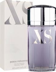 Paco Rabanne XS - EDT 100 ml