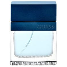 Guess Seductive Homme Blue - EDT 2 ml - odstrek s rozprašovačom