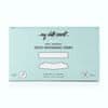 My White Secret Bieliace pásiky na zuby Whitening Strips 14 ks