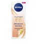 Nivea Skrášľovací hydratačný krém 5 v 1 BB Cream SPF 15 (5in1 Beautifying Moisturizer) 50 ml (Odtieň Light)