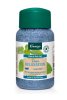 Kneipp Soľ do kúpeľa Dokonalý odpočinok (Objem 500 g)