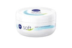 Nivea Svieža hydratačný krém Soft (Objem 200 ml)