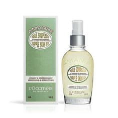 LOccitane En Provenc Telový olej Almond (Supple Skin Oil) 100 ml