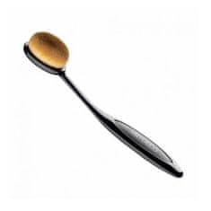 Artdeco Stredne veľký oválny štetec prémiovej kvality (Medium Oval Brush Premium Quality)