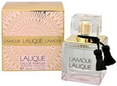 L´Amour Lalique - EDP 50 ml