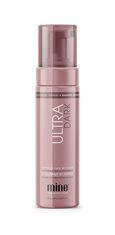 Minetan Samoopaľovacie pena ultra tmavá Ultra Dark (Tanning Foam) 200 ml