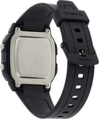 CASIO Collection W-800H-1BVES (254)