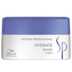 Wella Professional Hydratačná maska na vlasy SP Hydrate (Mask) (Objem 200 ml)