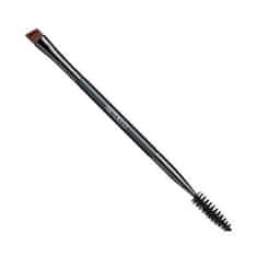 Artdeco Obojstranný štetec s kefkou na úpravu obočia (2 in 1 Brow Perfector)