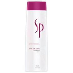 Wella Professional Šampón pre farbené vlasy SP Color Save (Shampoo) (Objem 250 ml)