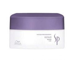 Wella Professional Obnovujúci maska SP Repair ( Hair Mask) (Objem 400 ml)