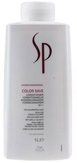 Wella Professional Kondicionér pre farbené vlasy SP Color Save (Conditioner) (Objem 200 ml)