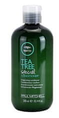 Paul Mitchell Osviežujúci kondicionér Tea Tree pre namáhané vlasy ( Special Conditioner) 300 ml