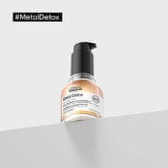 Loreal Professionnel Koncentrovaný olej proti usadzovaniu kovových častíc Metal Detox ( Professional Concentrate d Oil) 5