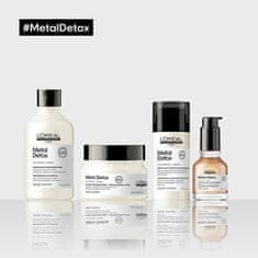 Loreal Professionnel Koncentrovaný olej proti usadzovaniu kovových častíc Metal Detox ( Professional Concentrate d Oil) 5