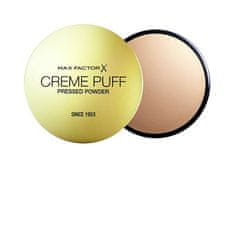 Max Factor Zmatňujúci púder Creme Puff New 14 g (Odtieň 05 Translucent)