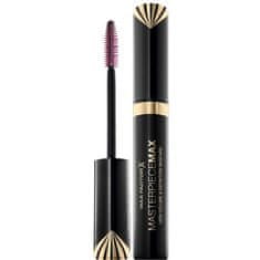 Max Factor Riasenka pre maximálny objem Masterpiece MAX (High Volume & Definition Mascara) 7,2 ml (Odtieň 01 Black)