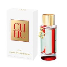 Carolina Herrera CH L`Eau (2017) - EDT 100 ml