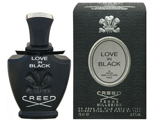 Creed Love In Black - EDP