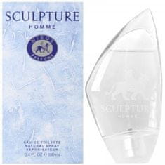 Sculpture Homme - EDT 100 ml