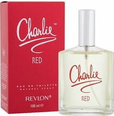 Charlie Red - EDT 100 ml