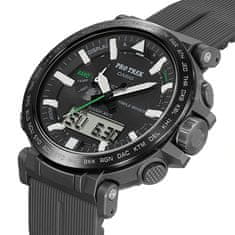 CASIO PROTREK Tough Solar Radio Controlled PRW-6621Y-1ER (665)