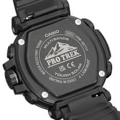 CASIO PROTREK Tough Solar Radio Controlled PRW-6621Y-1ER (665)