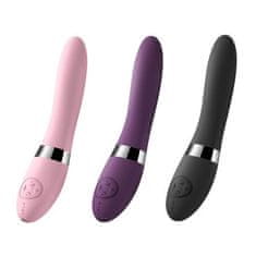 Lelo Vibrátor Elise 2 (Variant Sweet plum)