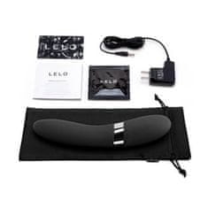 Lelo Vibrátor Elise 2 (Variant Sweet plum)