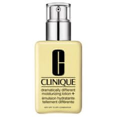 Clinique Hydratačná emulzia Dramatically Different + (Moisturizing Lotion) (Objem 50 ml - tuba)