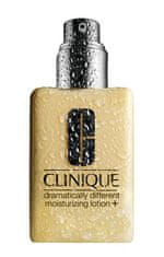 Clinique Hydratačná emulzia Dramatically Different + (Moisturizing Lotion) (Objem 50 ml - tuba)