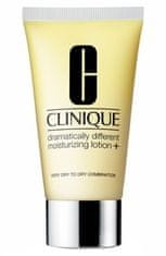 Clinique Hydratačná emulzia Dramatically Different + (Moisturizing Lotion) (Objem 50 ml - tuba)