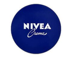 Nivea Intenzívny krém (Creme) (Objem 75 ml)