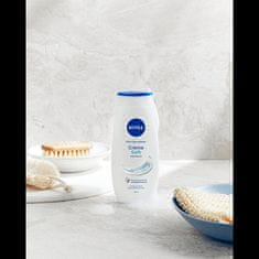 Nivea Sprchový gél Creme Soft (Objem 250 ml)