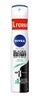 Antiperspirant v spreji Black & White Invisible Fresh (Anti-perspirant) 200 ml