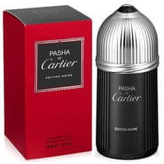 Cartier Pasha De Cartier Edition Noir e - EDT 100 ml