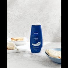 Nivea Krémový sprchový gél Creme Care (Objem 250 ml)