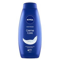 Nivea Krémový sprchový gél Creme Care (Objem 250 ml)